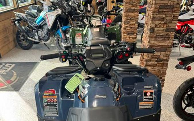 2025 Kawasaki BRUTE FORCE 450 4x4