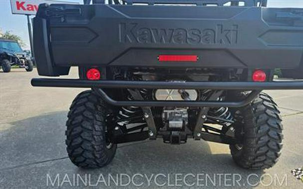 2026 Kawasaki MULE PRO-FXT 1000 Platinum Ranch Edition
