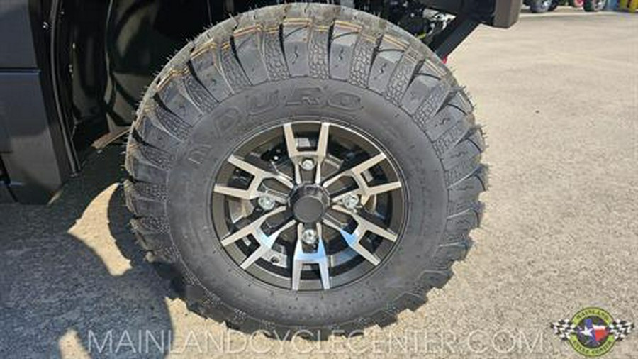 2026 Kawasaki MULE PRO-FXT 1000 Platinum Ranch Edition