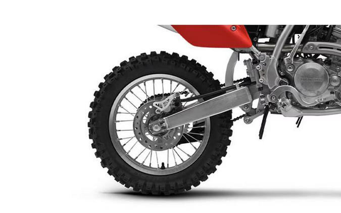 2026 Honda CRF150R