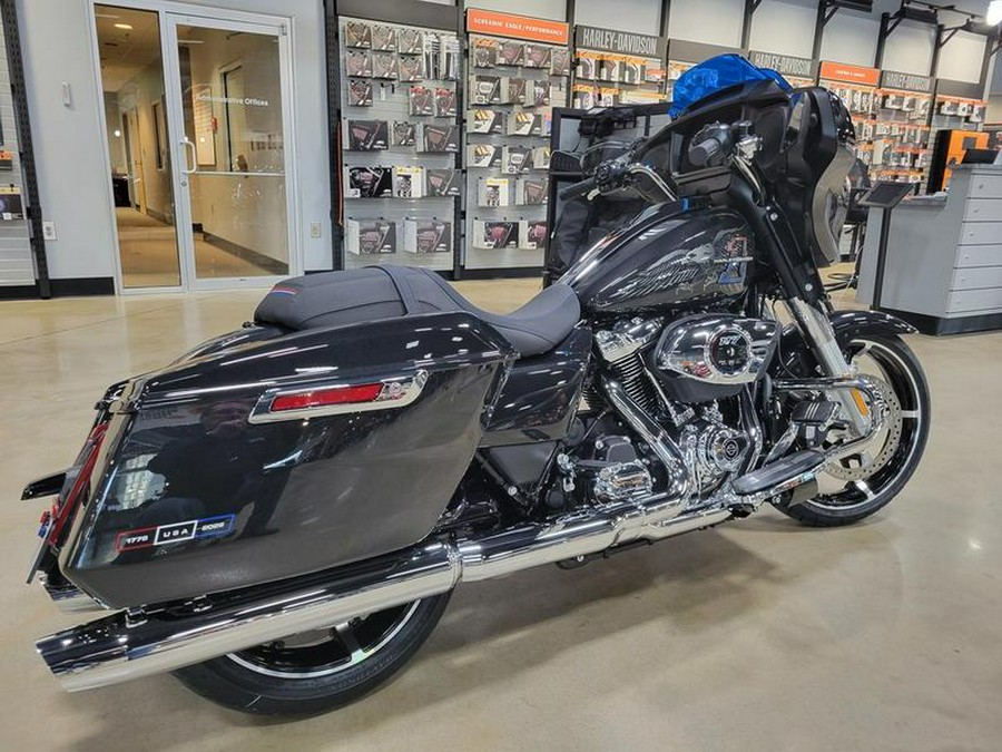 2026 Harley-Davidson® FLHX - Street Glide®