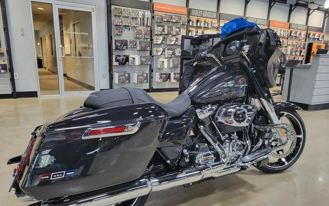 2026 Harley-Davidson® FLHX - Street Glide®
