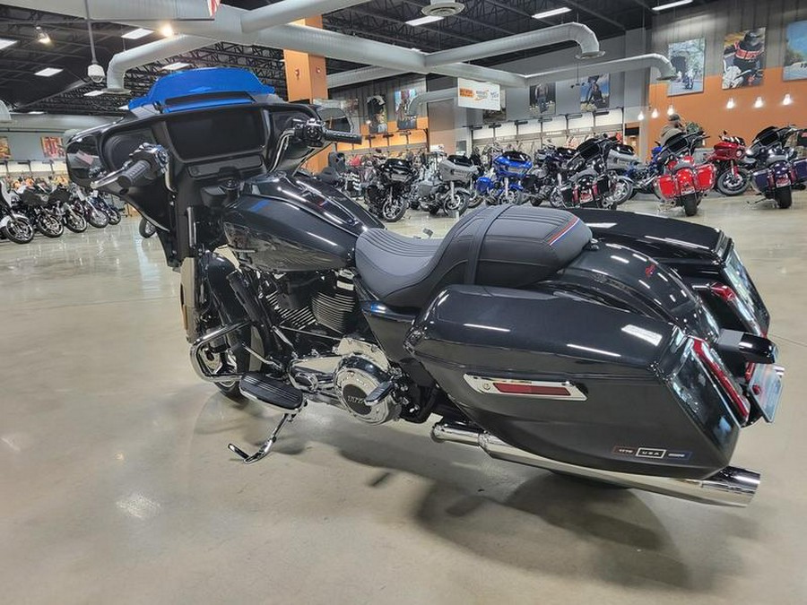 2026 Harley-Davidson® FLHX - Street Glide®
