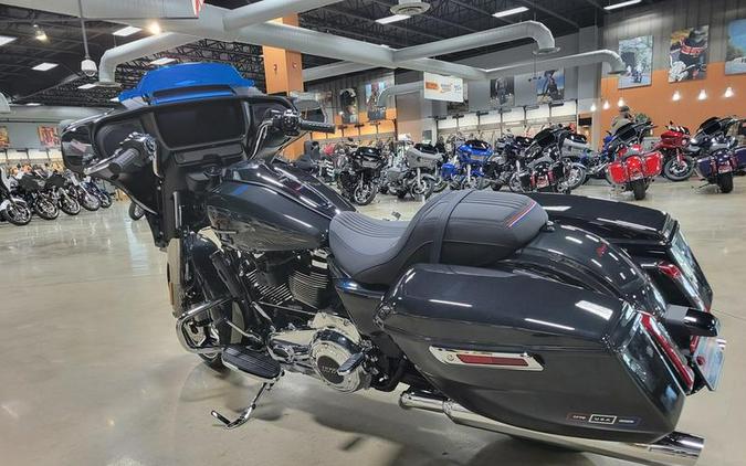 2026 Harley-Davidson® FLHX - Street Glide®