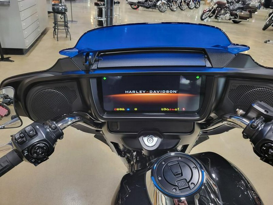 2026 Harley-Davidson® FLHX - Street Glide®