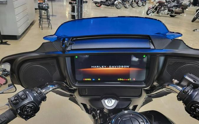 2026 Harley-Davidson® FLHX - Street Glide®