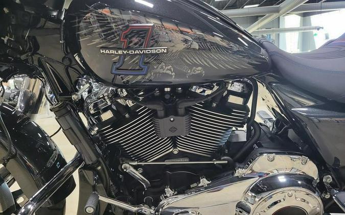 2026 Harley-Davidson® FLHX - Street Glide®