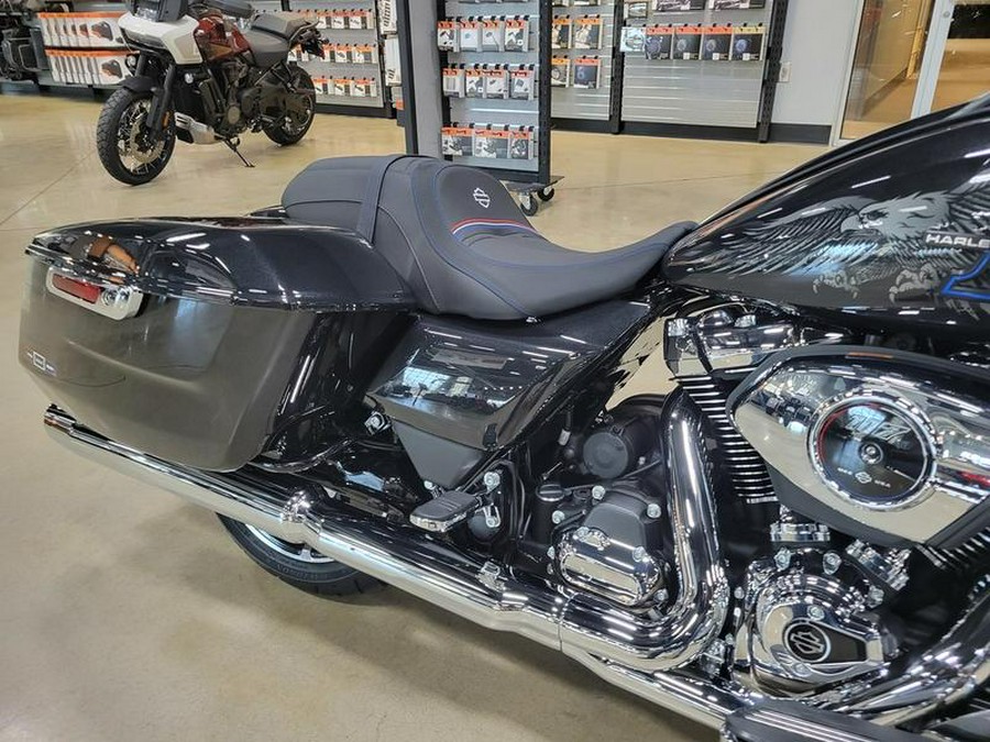 2026 Harley-Davidson® FLHX - Street Glide®