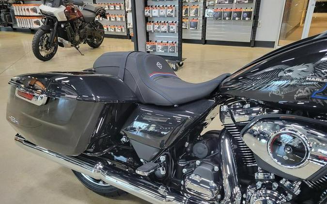 2026 Harley-Davidson® FLHX - Street Glide®