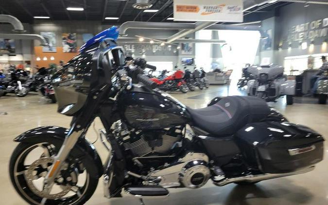 2026 Harley-Davidson® FLHX - Street Glide®