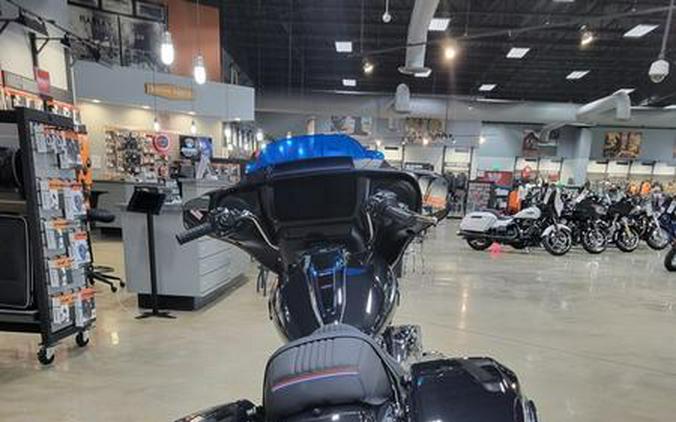 2026 Harley-Davidson® FLHX - Street Glide®