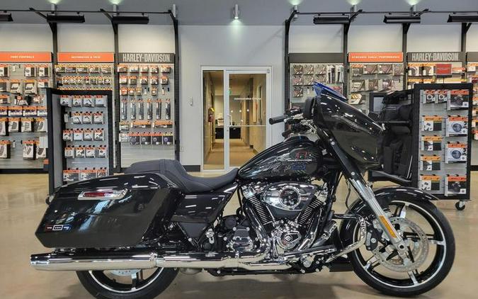 2026 Harley-Davidson® FLHX - Street Glide®