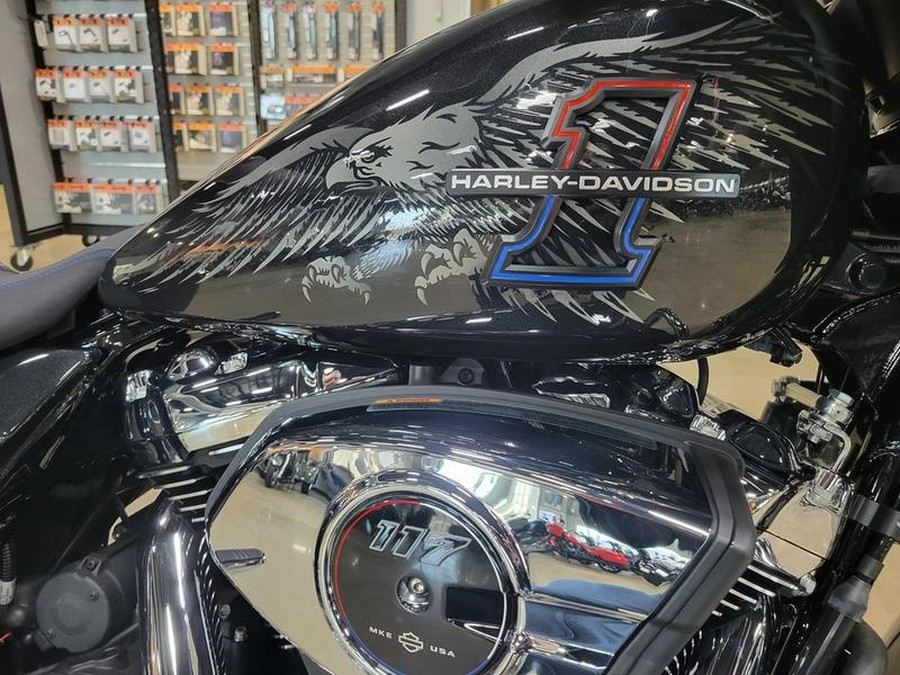 2026 Harley-Davidson® FLHX - Street Glide®