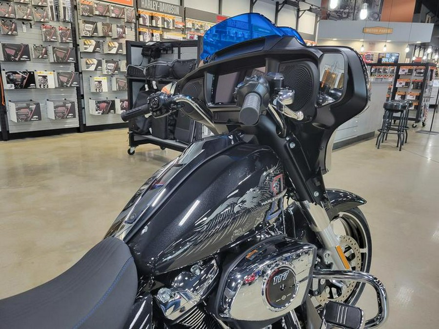 2026 Harley-Davidson® FLHX - Street Glide®