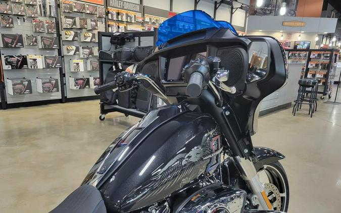 2026 Harley-Davidson® FLHX - Street Glide®