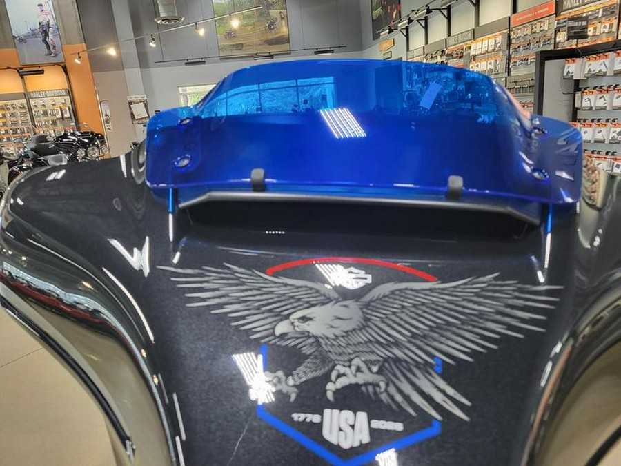 2026 Harley-Davidson® FLHX - Street Glide®