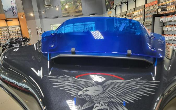 2026 Harley-Davidson® FLHX - Street Glide®