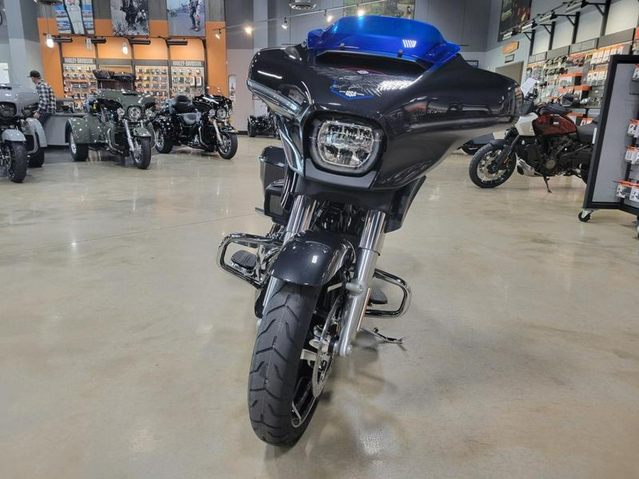 2026 Harley-Davidson® FLHX - Street Glide®