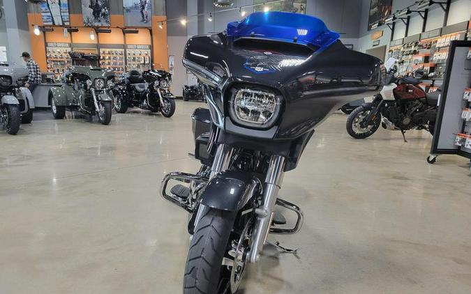2026 Harley-Davidson® FLHX - Street Glide®