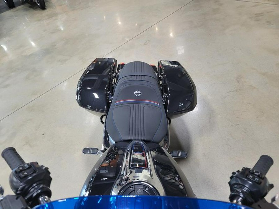 2026 Harley-Davidson® FLHX - Street Glide®