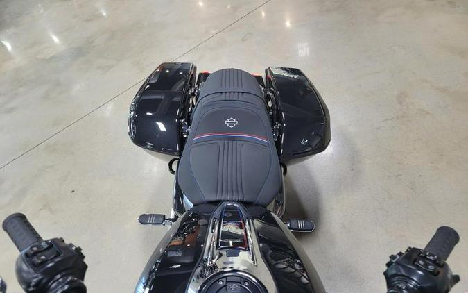 2026 Harley-Davidson® FLHX - Street Glide®