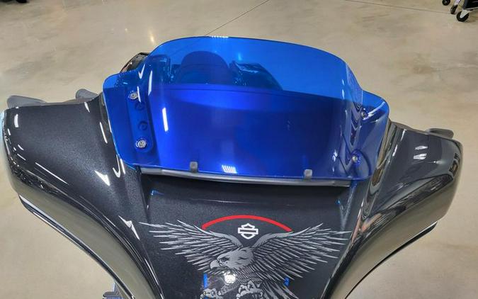 2026 Harley-Davidson® FLHX - Street Glide®