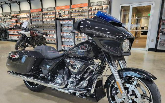 2026 Harley-Davidson® FLHX - Street Glide®