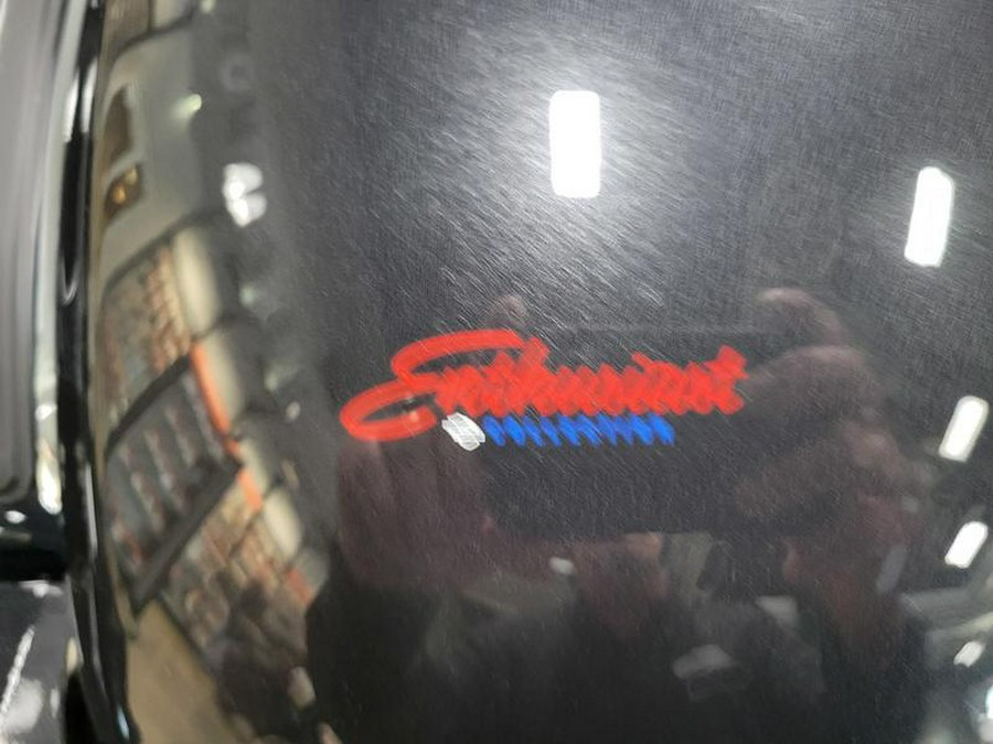 2026 Harley-Davidson® FLHX - Street Glide®