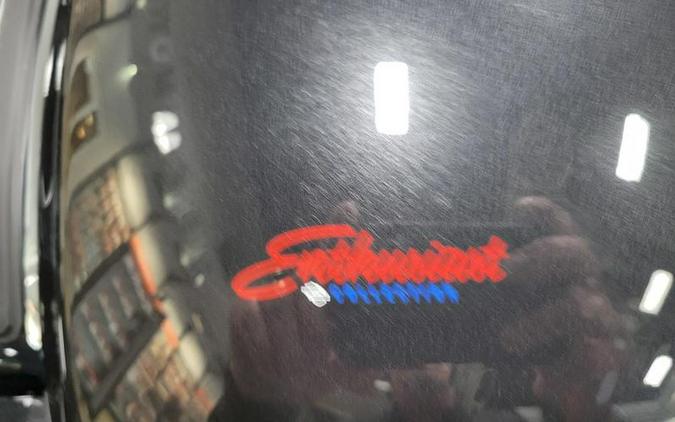 2026 Harley-Davidson® FLHX - Street Glide®