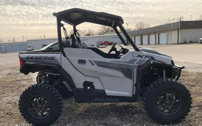 2026 Polaris GENERAL XP 1000 Sport Sport