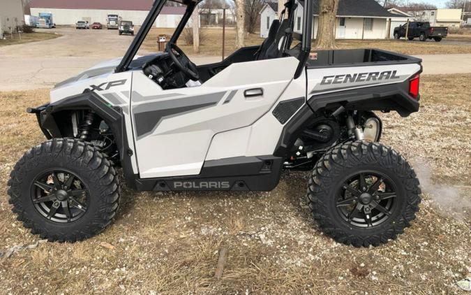 2026 Polaris GENERAL XP 1000 Sport Sport