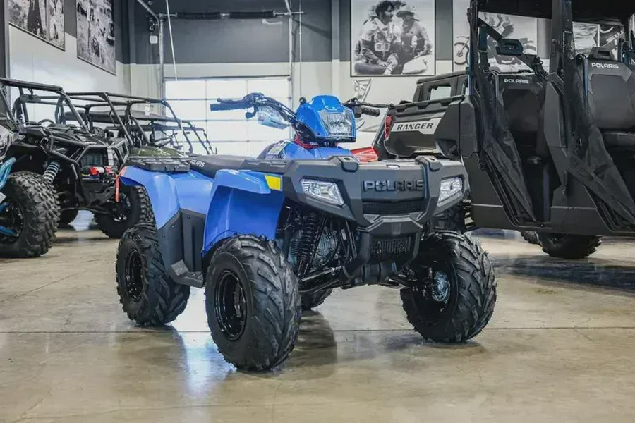 2026 POLARIS SPORTSMAN 110