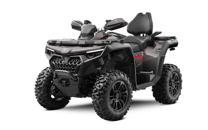 2026 CFMOTO CFORCE 800 Touring