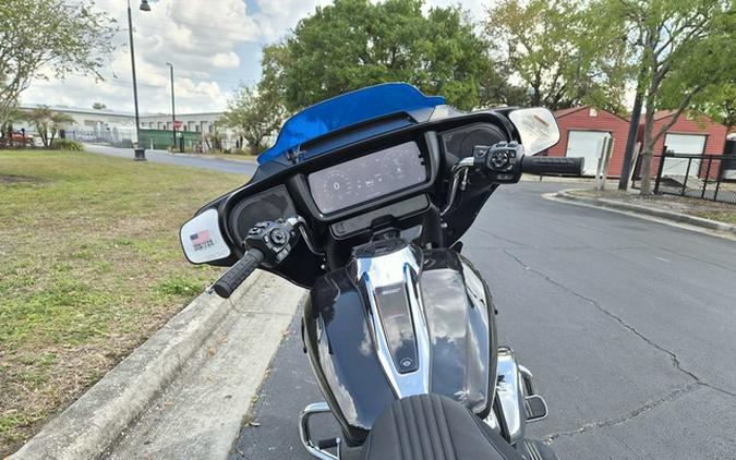 2026 Harley-Davidson FLHX - Street Glide