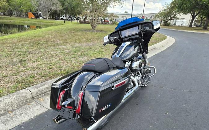 2026 Harley-Davidson FLHX - Street Glide