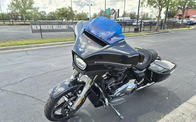 2026 Harley-Davidson FLHX - Street Glide