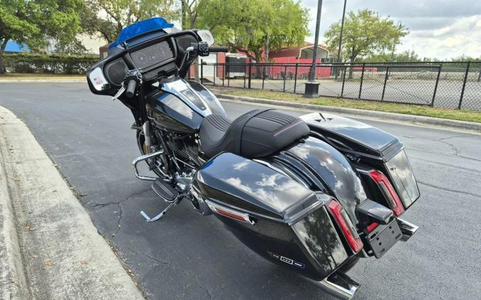 2026 Harley-Davidson FLHX - Street Glide