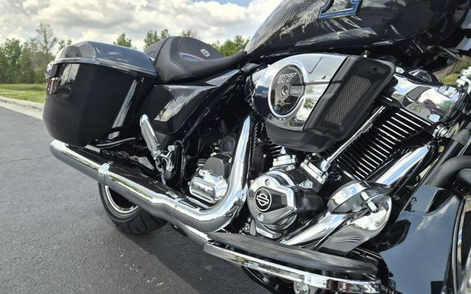 2026 Harley-Davidson FLHX - Street Glide