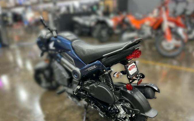 2026 Honda Navi