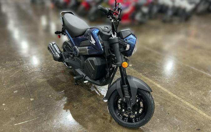 2026 Honda Navi