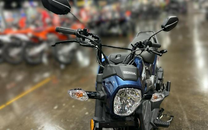 2026 Honda Navi