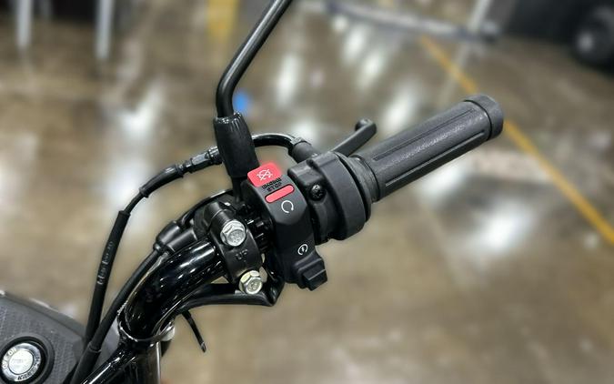 2026 Honda Navi