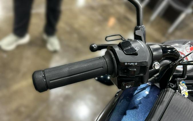 2026 Honda Navi