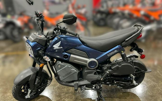 2026 Honda Navi