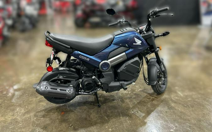 2026 Honda Navi
