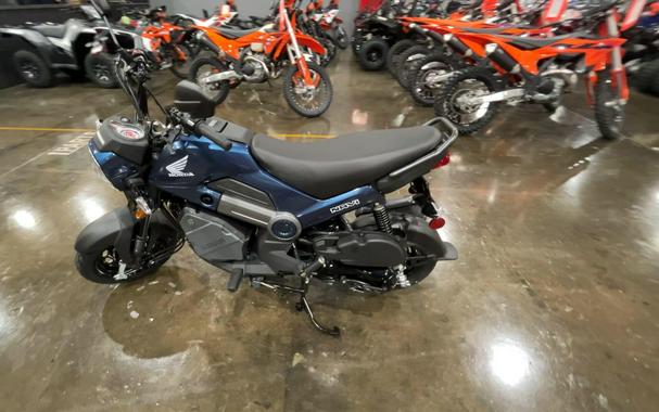 2026 Honda Navi
