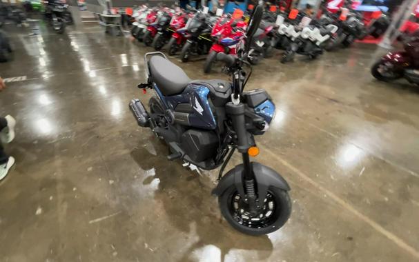 2026 Honda Navi