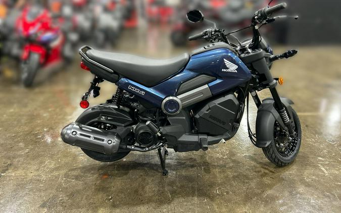 2026 Honda Navi