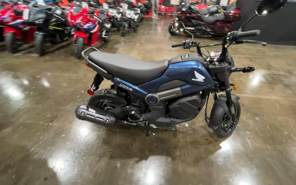 2026 Honda Navi