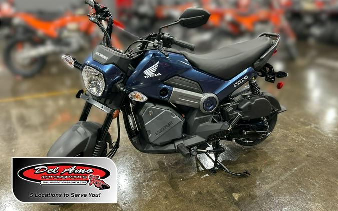 2026 Honda Navi